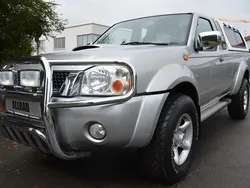 Silber Gebraucht 2003 Nissan PickUp Abholung | 5.990 €