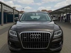 Gebraucht 2015 Audi Q5 SUV | 16.200 € (Etwas zu teuer)