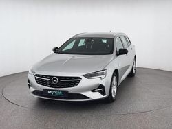 Silber Gebraucht 2022 Opel Insignia Elegance Kombi | 21.470 € (Fairer Preis)