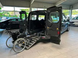Grau Gebraucht 2016 Ford Transit Van / Kleinbus | 21.750 €