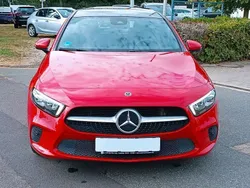 Gebraucht 2018 Mercedes A180 Progressive Limousine | 19.990 € (Guter Preis)