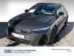 Grau Gebraucht 2025 Audi A6 Sport Kombi | 68.880 € (Guter Preis)