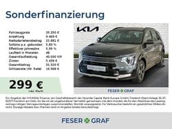 Interstellargrau Neu 2025 Kia Niro Comfort SUV | 35.350 € (Guter Preis)