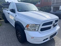 Weiß Gebraucht 2016 Dodge Ram Abholung | 22.500 €