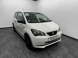 Weiß Gebraucht 2015 Seat Mii Kleinwagen | 5.500 € (Etwas zu teuer)