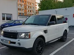 Silber Gebraucht 2005 Land Rover Range Rover Sport SUV | 7.800 €