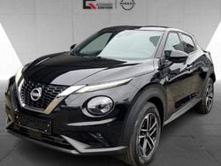 Schwarz Neu 2025 Nissan Juke N-Connecta SUV | 21.896 € (Guter Preis)