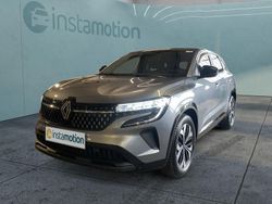 Grau Gebraucht 2023 Renault Austral SUV | 27.399 € (Fairer Preis)
