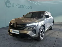 Grau Gebraucht 2023 Renault Austral SUV | 27.749 € (Fairer Preis)