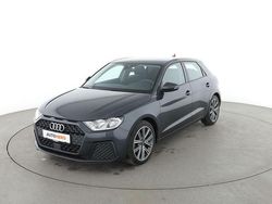 Grau Gebraucht 2020 Audi A1 Kleinwagen | 19.790 € (Fairer Preis)