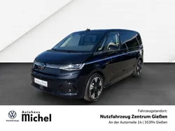 Schwarz Neu 2025 VW T7 Style Van | 89.985 €