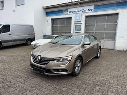 Gold Gebraucht 2019 Renault Talisman Life Limousine | 17.990 € (Fairer Preis)