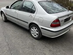 Gebraucht 2000 Honda Civic Kombi | 750 € (Fairer Preis)