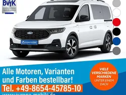Wählbar Neu 2025 Ford Tourneo Active Van / Kleinbus | 36.150 € (Superpreis)