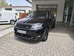 Santorin black Gebraucht 2020 Land Rover Discovery Sport HSE Dynamic SUV | 38.700 € (Fairer Preis)