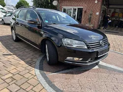 Schwarz Gebraucht 2014 VW Passat Comfortline Kombi | 8.750 € (Fairer Preis)