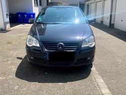 Schwarz Gebraucht 2006 VW Polo Goal Limousine | 2.800 € (Guter Preis)
