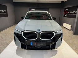 Brooklyn grau metallic Gebraucht 2024 BMW XM Performance SUV | 132.500 € (Fairer Preis)