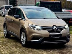 Braun Gebraucht 2015 Renault Espace Life Van / Kleinbus | 7.950 € (Fairer Preis)