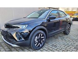 Karbon schwarz Neu 2025 Opel Mokka Edition SUV | 25.040 € (Fairer Preis)