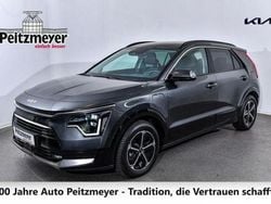 Grau Gebraucht 2022 Kia Niro Vision SUV | 26.990 € (Guter Preis)