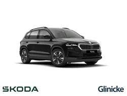 Schwarzmagic perleffekt Neu 2025 Skoda Karoq Drive SUV | 36.490 € (Etwas zu teuer)