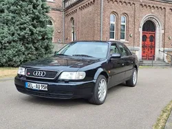 Blau Gebraucht 1995 Audi S6 Sport Limousine | 17.500 €