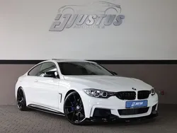 Alpinweiß iii (300) Gebraucht 2020 BMW 430 Performance Coupé | 30.900 € (Guter Preis)