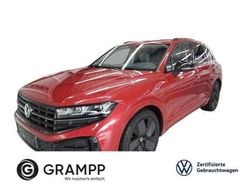 Chilirot metallic Gebraucht 2025 VW Touareg R-line SUV | 67.990 € (Superpreis)