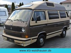 Braun Gebraucht 1986 VW T3 Van | 8.900 €