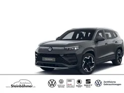 Uranograu (grau) Neu 2025 VW Tayron R-line SUV | 50.930 € (Fairer Preis)