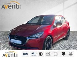 Rot Gebraucht 2022 Mazda 2 Homura-Line Kleinwagen | 15.699 € (Guter Preis)