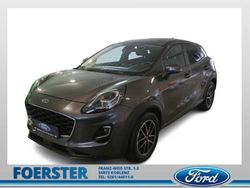 Metallic) (grau Gebraucht 2021 Ford Puma Gen-E Cool & Connect SUV | 13.980 € (Guter Preis)
