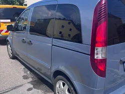 Grau Gebraucht 2003 Mercedes Vaneo Van / Kleinbus | 3.000 € (Fairer Preis)