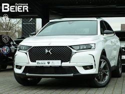 Weiß Gebraucht 2022 DS Automobiles DS7 Crossback Rivoli Plus SUV | 32.980 € (Etwas zu teuer)