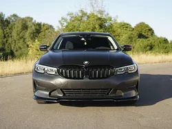 Grau Gebraucht 2019 BMW 320 M Performance Limousine | 34.000 € (Etwas zu teuer)
