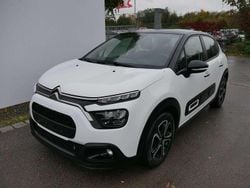 Plate standard blanc Gebraucht 2022 Citroën C3 PureTech Kleinwagen | 13.990 € (Guter Preis)