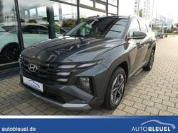 Grün Neu 2025 Hyundai Tucson Style SUV | 33.950 € (Superpreis)