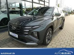 Grün Neu 2025 Hyundai Tucson Style SUV | 33.950 € (Superpreis)