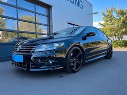 Schwarz Gebraucht 2015 VW CC Limousine | 11.500 € (Etwas zu teuer)