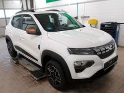 Weiß Gebraucht 2023 Dacia Spring Extreme Kleinwagen | 12.499 € (Superpreis)