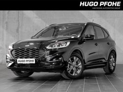 Agate black Gebraucht 2023 Ford Kuga ST-Line SUV | 35.950 €