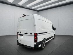 Weiß Neu 2025 Renault Master Van | 33.799 € (Fairer Preis)