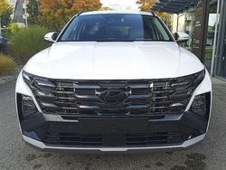 Schwarz Neu 2025 Hyundai Tucson Select SUV | 33.450 € (Fairer Preis)