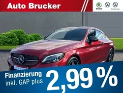Mercedes C300