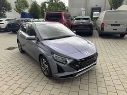 Meta blue pm2 Neu 2025 Hyundai i20 Style Kleinwagen | 20.490 € (Guter Preis)