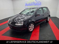 Schwarz Gebraucht 2004 VW Golf V Comfortline Limousine | 3.750 € (Etwas zu teuer)