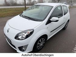 Weiß Gebraucht 2010 Renault Twingo Kleinwagen | 2.980 € (Teuer)
