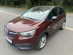 Bronze Gebraucht 2019 Opel Crossland X Edition SUV | 9.990 € (Guter Preis)