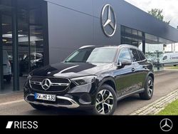 Schwarz Gebraucht 2025 Mercedes GLC300e Avantgarde SUV | 60.900 € (Fairer Preis)
